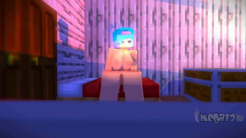 18mega12 slime fucking