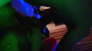 A Lil taste of sum pov throat fucking  Baby