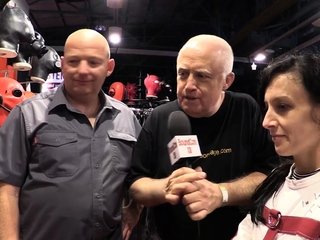 Amateur Russian Brunette on Webcam More webcamgirls