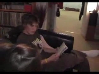 amateur woman with many men