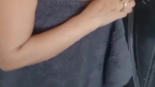 Arab BDSM Stepsisterl sexy bidy