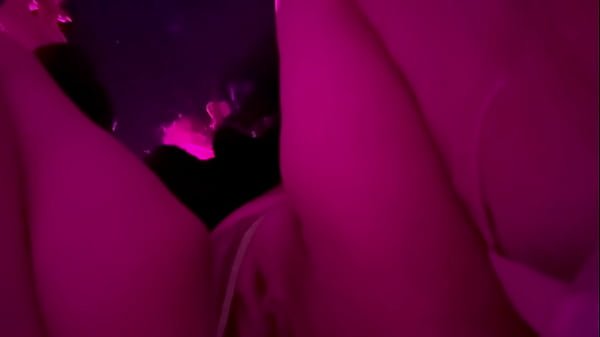 Artemisia Love showing her juicy horny pussy outdoor un public wearing a bikini