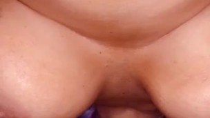 baby luvin daddy’s cock