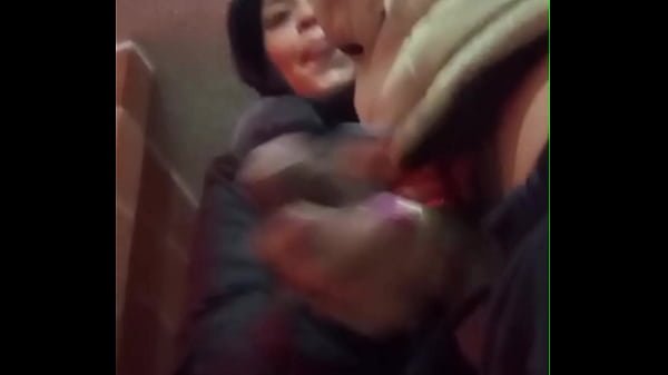 Big ass gape Garganta profunda en la cocina Hanzzell Guerrero