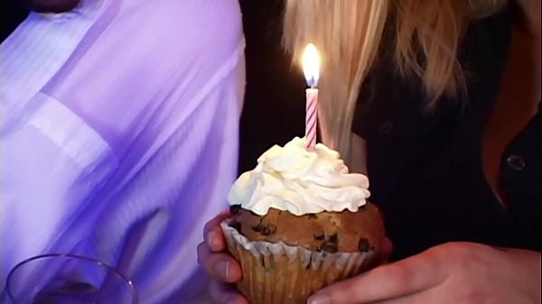 Birthday Blow – Introduction