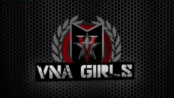 Blondes Vicky Vette And Tiff Give A Horny Double Blowjob!