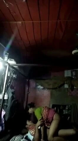 Boudi’s Affair with Neighbor Guy