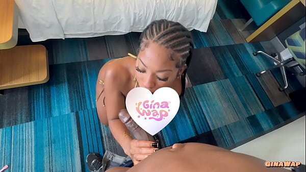 Busty porn actress BEGS to Fuck Big Dick Delivery Guy