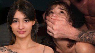 CALL AN AMBULANCE – Her Pussy Was Never The Same – Kaya Finch