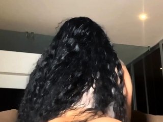 Close up of ass fuck