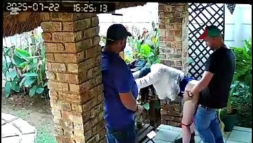 Cuckold friend wanted me to fuck his slut wife while he jerks off