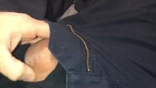 Cumming Twice For You