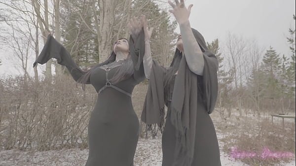 CURSED – THEY WILL COME FOR YOU IN YOUR DREAM