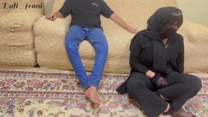 با ع-م-ه از خ-ت-م پ-د-ربزرگ اومدیم، ک-ر-یه میکرد دلدا-ریش دادم گفت تو مرا-سم کیرتو دیدم و…(مکالمه)