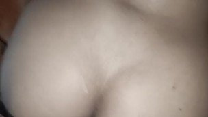 شديت خديجه الواسعة مرات جاري 🔥 زاملا ضربت ليها القنات مزيان بزب احح🔥🇲🇦