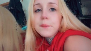 DeepThroating Is A Hobby THERAWHONEY