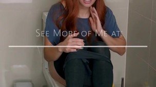 Disgusting Toilet Farts Slave Training