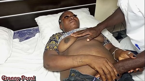 Doctor fucks his patient’s who came for medical checkup