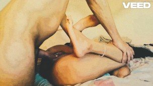 DUBAI RICH FAMOUS PORN STAR ebony hardcore podcast reactions