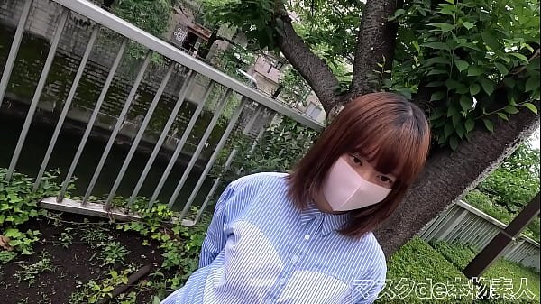 本物のアイドル登場！！！２０才、『まる見えトラック』に本物芸能人が餌食に！！
