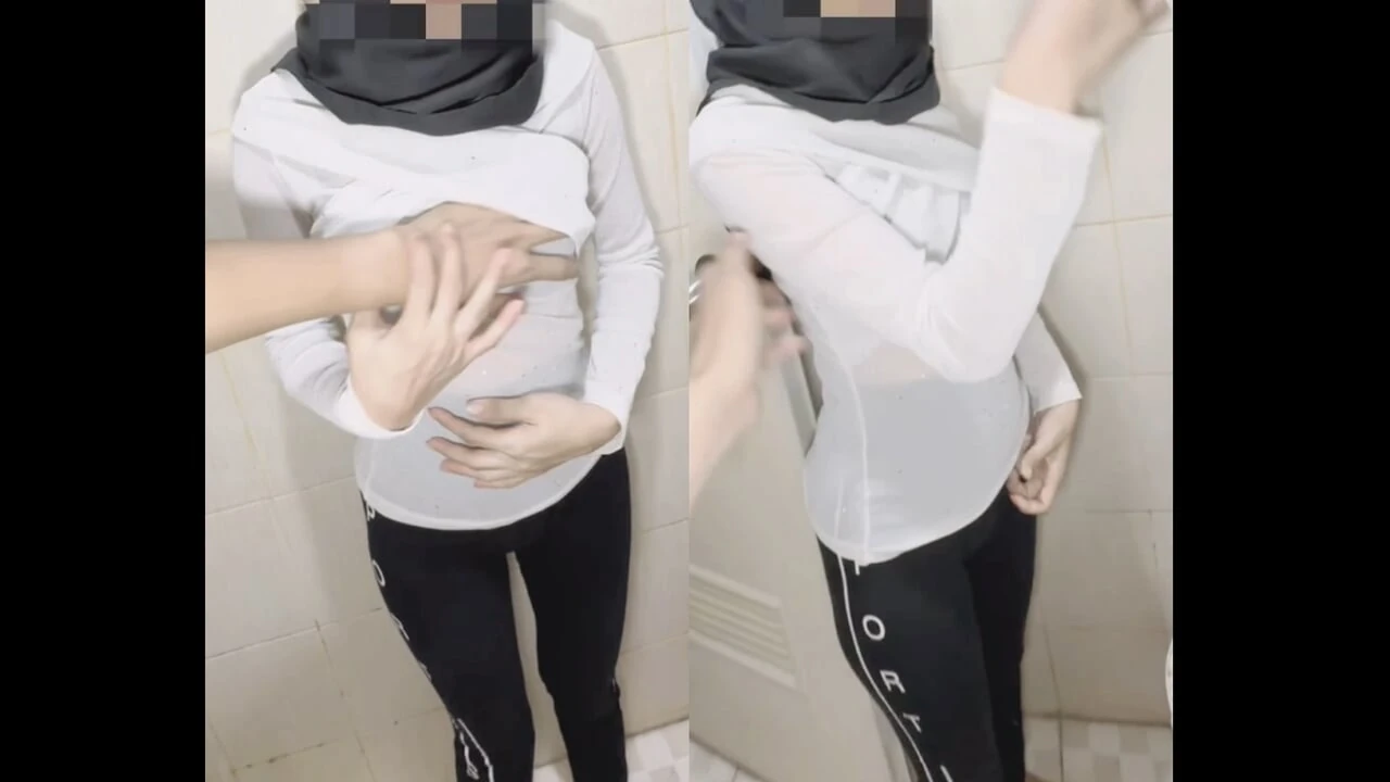 EPS. 19 – Skinny Muslim Malaysia in Penang Gets Fucked after Wedding