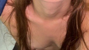 fills my face with delicious cum