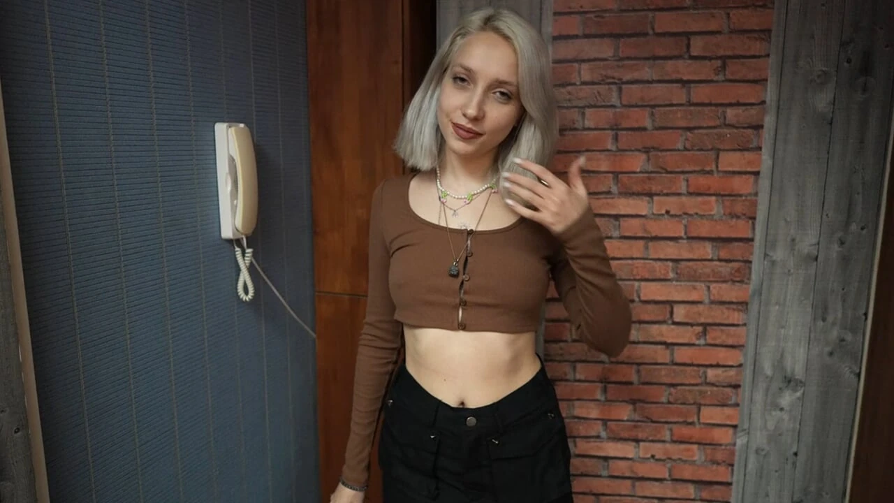 Fucked the boss so that he didn’t have the strength for any sluts! Because I’m the boss’s only slut!