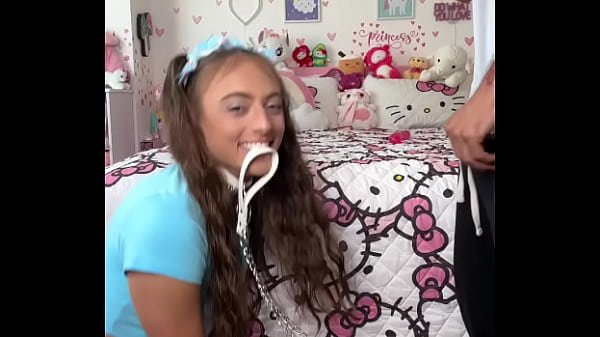 GIA DERZA Get Humiliated, Fucked HARD & ROUGH, Puke, Feet, Piss…