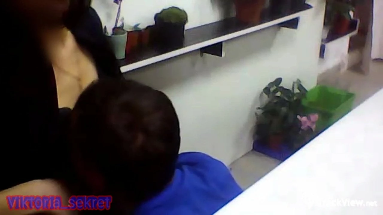 He wants to fuck the shop assistant pt 2