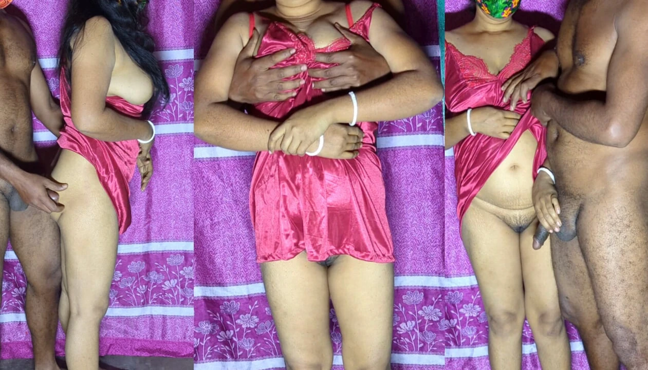 Horny Bengali Bhabhi Fucks her Devar in kolkata to get her Raise to maintain her Sexy Figure