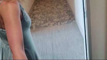 HORNY BLONDE MILF CHARLIE FORDE SMASHED HARD BY HUGE BBC