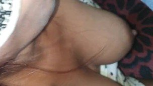 Horny Young Srilankan Wife Slut Fucked By Her Husband 4K අනේ හෙමින් හුකන්න මට රිදෙනවා