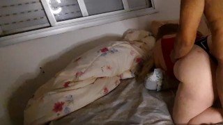 I cheated on my husband with his best friend.