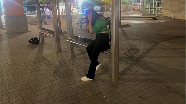 I met a stranger on New Year’s and invited her to fuck