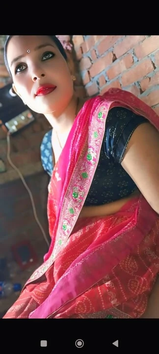 Indian Desi Bhabhi Fucked Boyfriend