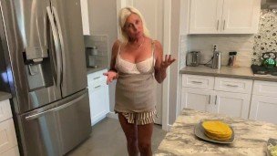 Jon got a job preview