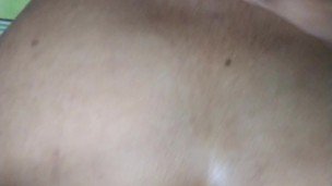 Kari පෙරාගෙන හිකුවා Cum All Over Girl Ass 4K