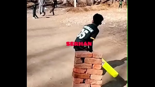 Kashur celebration #Cricket