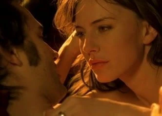 Krista Allen – Mutant X