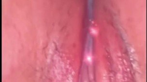 Light skin Stepsister pussy needs tongue 👅