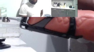 male solo pocket pussy