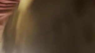 Me Swallowing Chocolate BBC👅