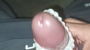 Me torture la vrg con el vibrador de mi mujer