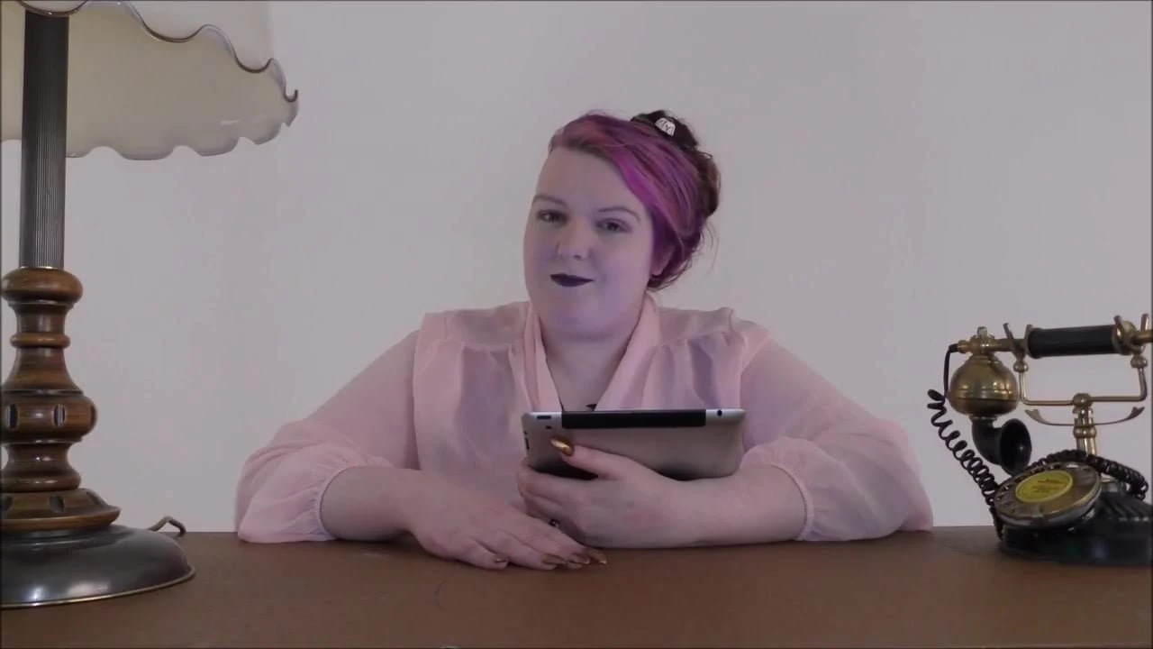 Meet Your New Boss : Office Trailer