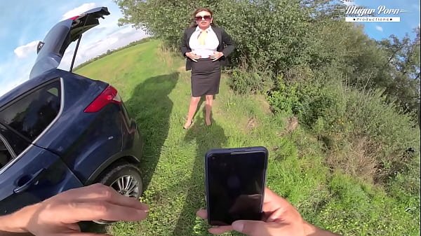 Milf Beauty Julia North Prefers Anal Creampie