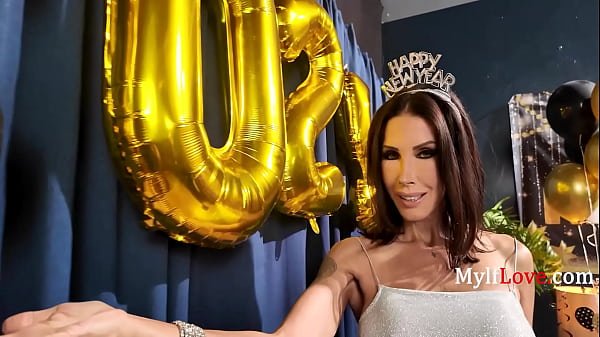 MILF Shay Sights And Donnie Rock Celebrate New Years Eve Mixing Work And Pleasure | MylfLove
