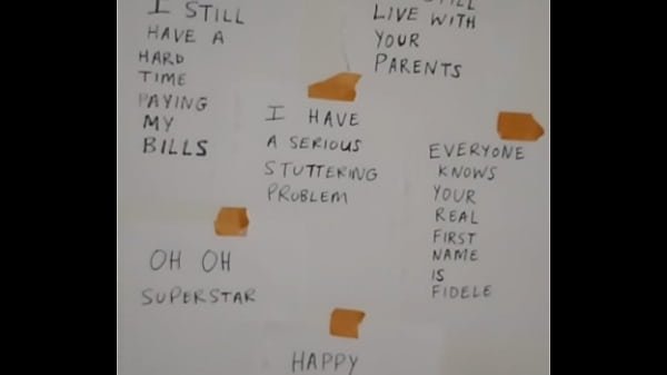 My impersonations of a celebrity type for more free Halloween costume ideas 1