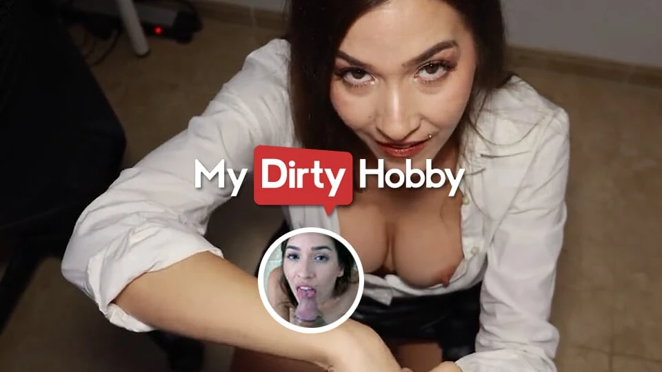 MyDirtyHobby – Office fuck for horny secretary