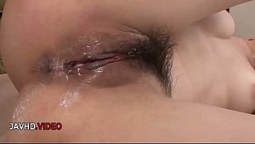 Naughty JAV sultry babe gives her all for an unforgettable asiatic blowjob session