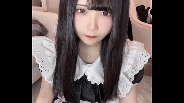 Naughty Neko Maid Playtime